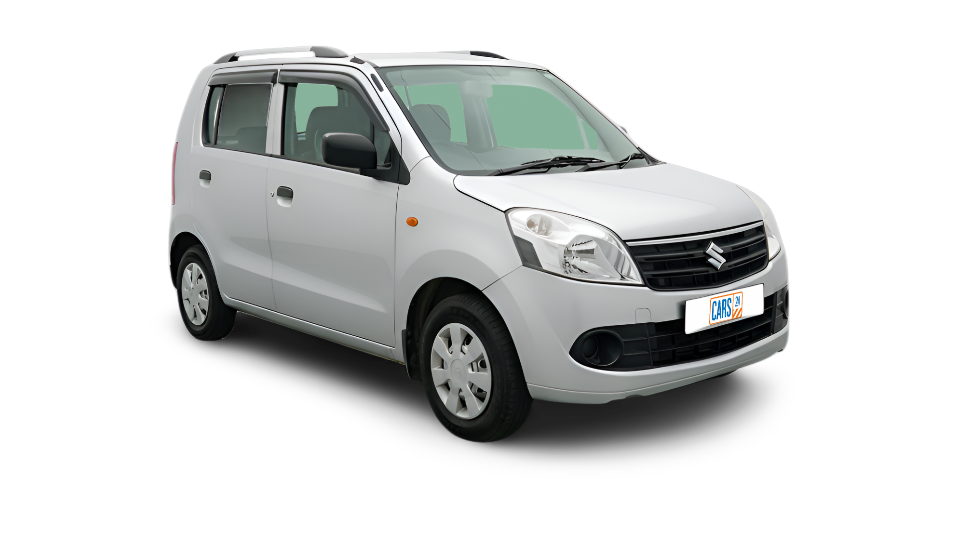 Maruti Wagon R 1.0-img